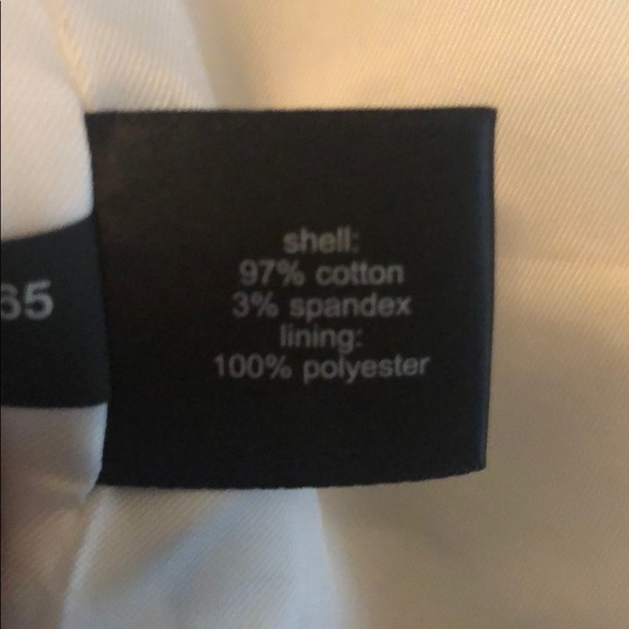 The Limited trench coat - Picture 5 of 5